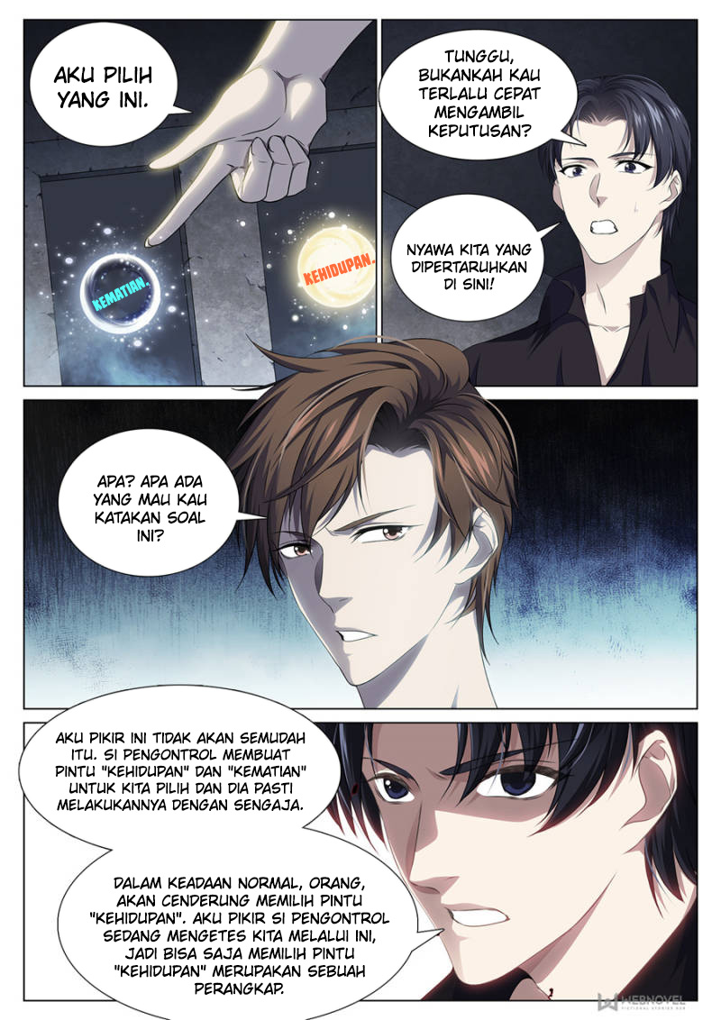 Strongest System Yan Luo Chapter 88 Gambar 2